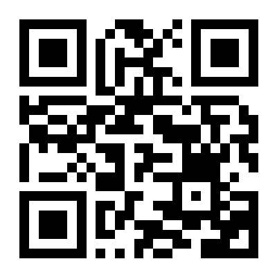 iOS 系统版 二维码 | IMSports